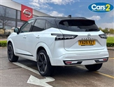 Nissan Qashqai Image 5
