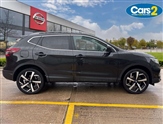 Nissan Qashqai Image 2