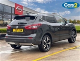 Nissan Qashqai Image 3