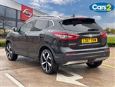 Nissan Qashqai Image 5