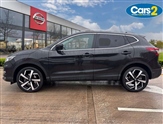 Nissan Qashqai Image 6