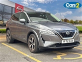 Nissan Qashqai Image 1