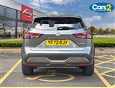 Nissan Qashqai Image 4