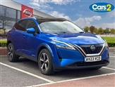 Nissan Qashqai Image 1