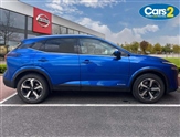 Nissan Qashqai Image 2
