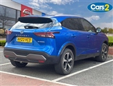 Nissan Qashqai Image 3