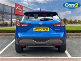 Nissan Qashqai Image 4