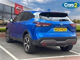 Nissan Qashqai Image 5