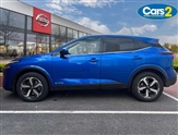 Nissan Qashqai Image 6
