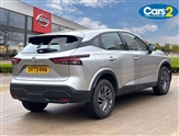 Nissan Qashqai Image 3