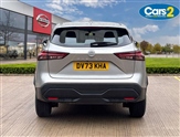 Nissan Qashqai Image 4