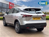 Nissan Qashqai Image 5