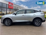 Nissan Qashqai Image 6