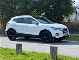 Used Nissan Qashqai