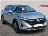 Nissan Qashqai Image 1