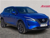 Nissan Qashqai Image 1