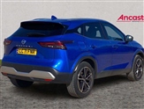 Nissan Qashqai Image 3