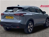 Nissan Qashqai Image 3