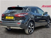 Nissan Qashqai Image 3
