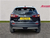 Nissan Qashqai Image 4
