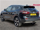 Nissan Qashqai Image 5