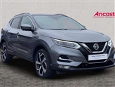 Nissan Qashqai Image 1