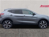 Nissan Qashqai Image 2