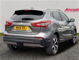 Nissan Qashqai Image 3
