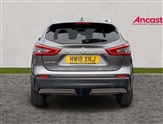 Nissan Qashqai Image 4