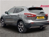 Nissan Qashqai Image 5