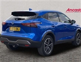 Nissan Qashqai Image 3