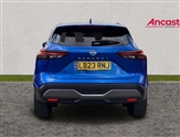 Nissan Qashqai Image 4