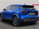 Nissan Qashqai Image 5