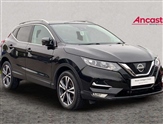 Nissan Qashqai Image 1