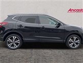 Nissan Qashqai Image 2