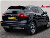 Nissan Qashqai Image 3