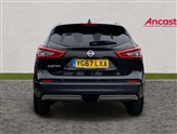 Nissan Qashqai Image 4