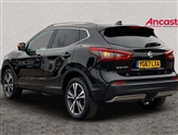 Nissan Qashqai Image 5