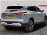Nissan Qashqai Image 3