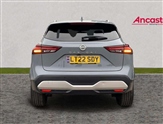 Nissan Qashqai Image 4