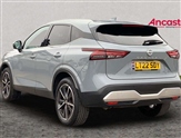 Nissan Qashqai Image 5