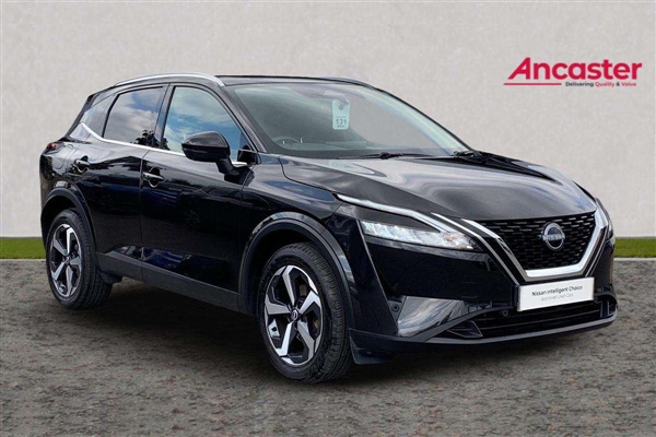 Large image for the Used Nissan Qashqai