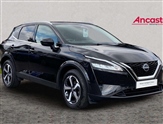 Nissan Qashqai Image 1