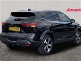 Nissan Qashqai Image 3