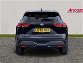 Nissan Qashqai Image 4