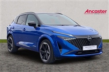 Used Nissan Qashqai