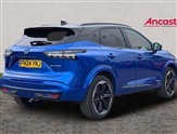 Nissan Qashqai Image 3