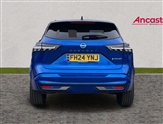 Nissan Qashqai Image 4