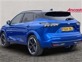 Nissan Qashqai Image 5