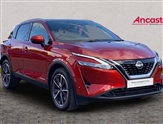Nissan Qashqai Image 1